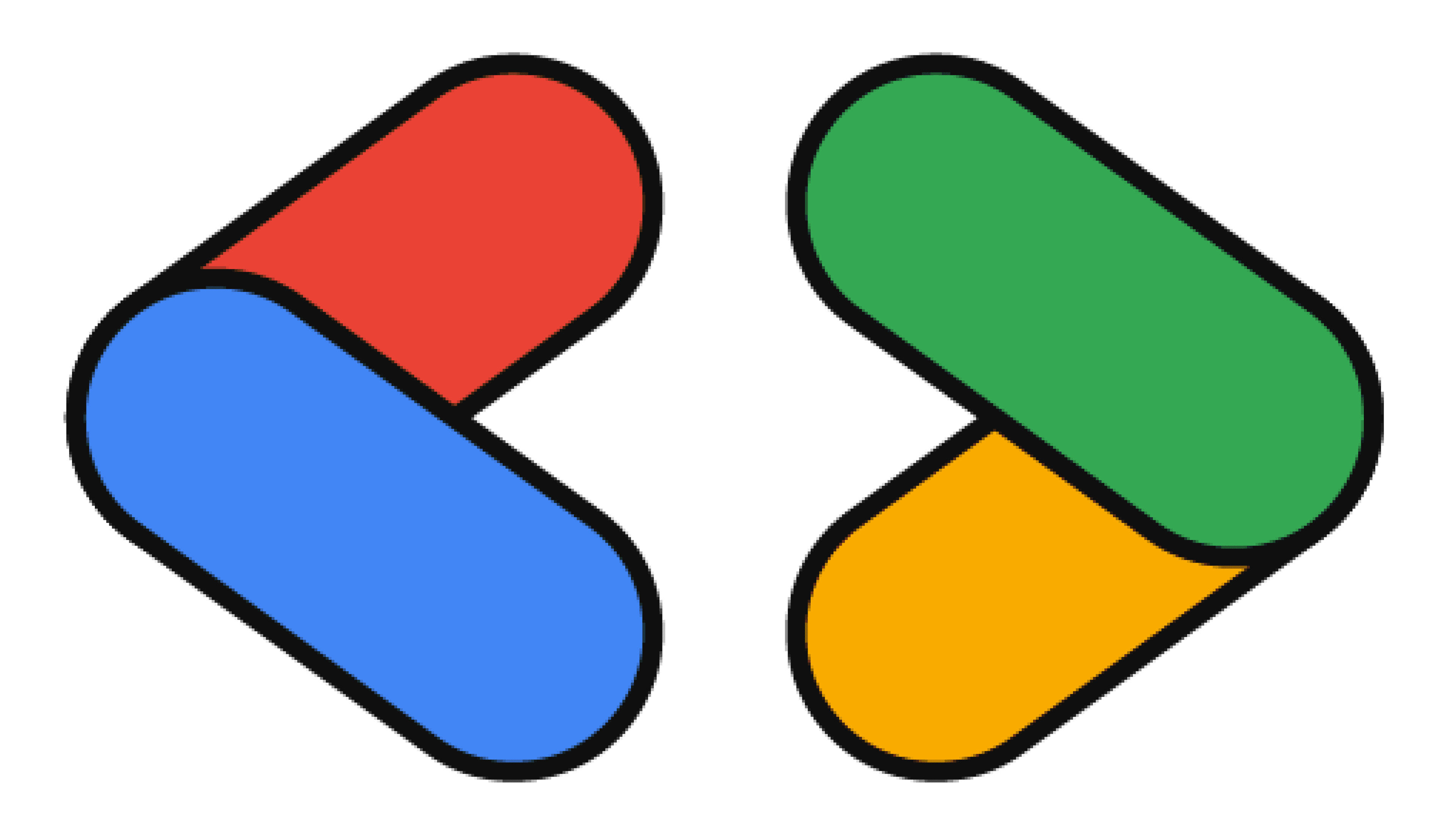 GDGoC UNSRI Logo